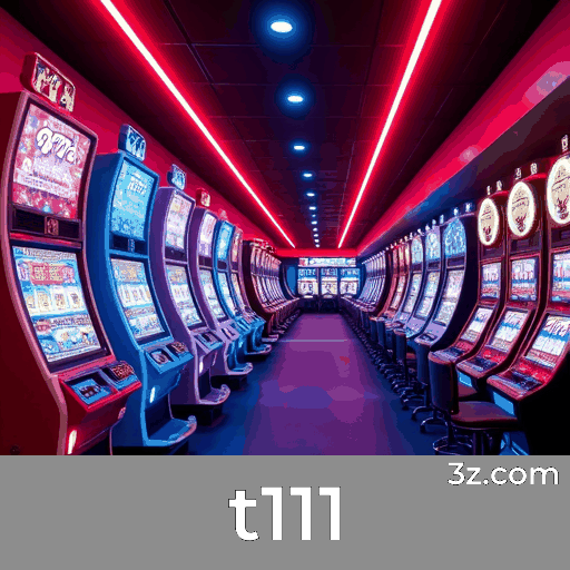 Experiência de Casino Luxuosa no t111: Jogos Premium e Dealers Profissionais