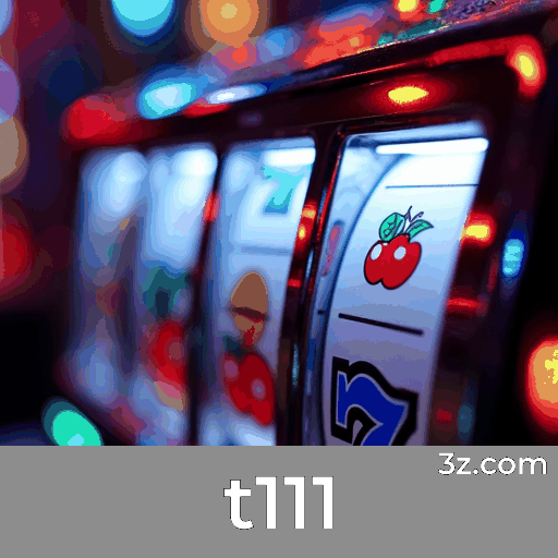 Desbloqueie Privilégios Exclusivos com Sua Conta t111