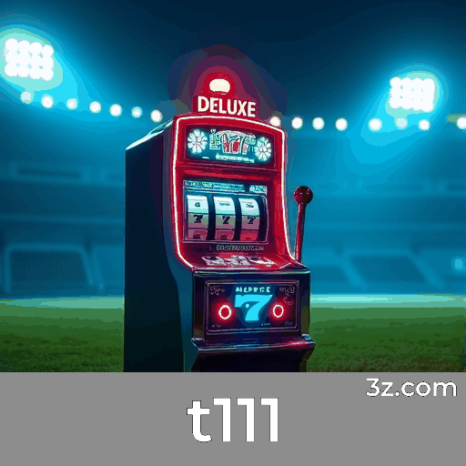 T111 Sports Data Lab: Ciência e Inteligência em Apostas